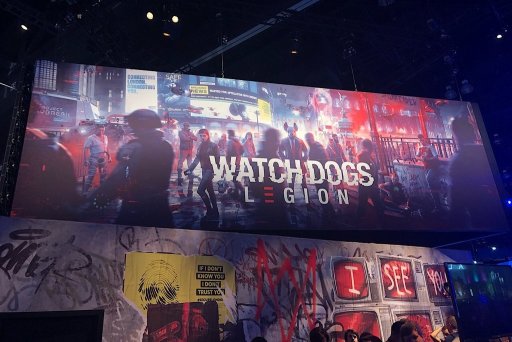 E3 2019ϡ֥åɥå 쥮׻ͷݡȡïǤ֤ˤǤ륷ƥȡǽϤȤƥߥåã뵤ɤθ