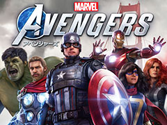 Marvel's Avengersפ꡼ޡ٥ҡãδꥸʥ륹ȡ꡼Ÿ뻰;λADV