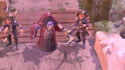 E3 2019ϿSRPGThe Dark Crystal: Age of Resistance Tacticsפ2019ǯȯ䡣NetflixꥸʥɥޤΥಽ