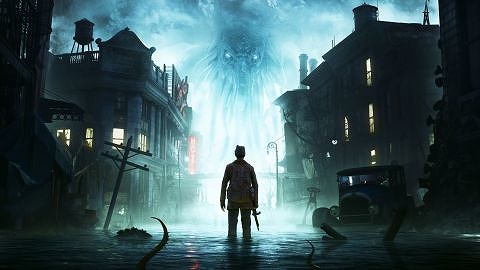 SwitchǡThe Sinking Cityפȯ䡣3ĤΥɥȤϿDeluxe Editionо