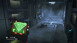 Alien: Isolation