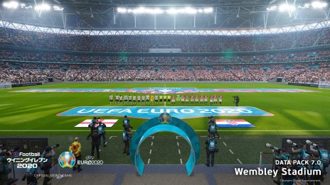 eFootball ˥󥰥֥ 2020פ̵ɲåƥĤۿ٥륫פ饹꤬³о