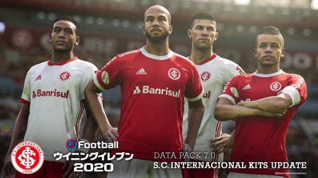 eFootball ˥󥰥֥ 2020פ̵ɲåƥĤۿ٥륫פ饹꤬³о