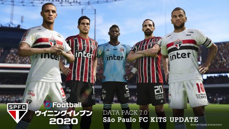 #023Υͥ/eFootball ˥󥰥֥ 2020פ̵ɲåƥĤۿ٥륫פ饹꤬³о