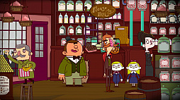 ���������꡼ No.008�Υ���ͥ������ / �桼��饹�ʥݥ���ȡ�����å����Υ��ɥ٥���㡼������֥С��ȥ�ࡦ�ե��ɥ������ ���ԥ�����2��������������פ��ۿ���Microsoft Store��������������