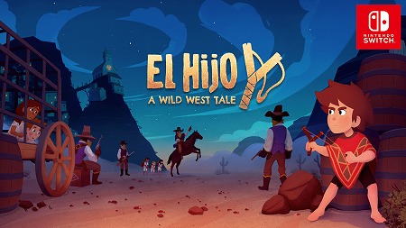 El Hijo - A Wild West Taleפۤ¿Υȥ뤬85󥪥դˤʤTHQ Nordicޡ2021軰ơɤ