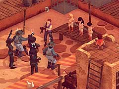 El Hijo - A Wild West TaleסPS4/SwitchǤȯ䤬326˷