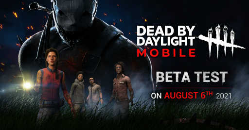 Dead by Daylight MobileפΦ¥ƥȤȡ10̾Amazonեȷ2000ʬ