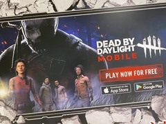 PRۥɤϿ¡ɥХɥСDead by Daylight Mobileפǥ󥦥˴ϡȥӡȥ֡μ֤Ϥ