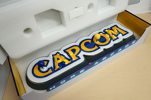  No.003Υͥ / ȥС Order 27֥ץפ֥ץסʤαѸǡˤͷ٤Capcom Home ArcadeפɥĤϤ