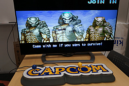  No.009Υͥ / ȥС Order 27֥ץפ֥ץסʤαѸǡˤͷ٤Capcom Home ArcadeפɥĤϤ