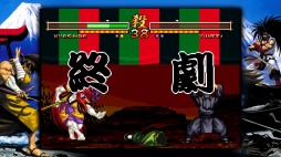 ���������꡼ No.002�Υ���ͥ������ / PC�ǡ֥���饤���ԥ�å���SPECIAL�פ�Steam���ۿ����ϡ��ֶ�Ԣ���ؼ�沢�פ�Ϥ���Ȥ�������ܥ�����饯���������Ѳ�ǽ