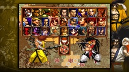 ���������꡼ No.005�Υ���ͥ������ / PC�ǡ֥���饤���ԥ�å���SPECIAL�פ�Steam���ۿ����ϡ��ֶ�Ԣ���ؼ�沢�פ�Ϥ���Ȥ�������ܥ�����饯���������Ѳ�ǽ