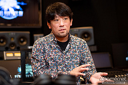 PR"The ATH-G1 is wonderful": An Interview with Mr. Soken, Sound Director of FFXIV, and the Audio-Technica Product Team.