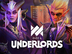 225꡼򹵤Dota Underlordsס¥󤫤λۤǤ俷ǽʤɤȯɽ