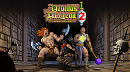 Devious Dungeon 2