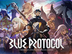 BLUE PROTOCOLסͥåȥƥȤΥƥ罸档եƤʤо쥭Ҳץ쥤ϿPV