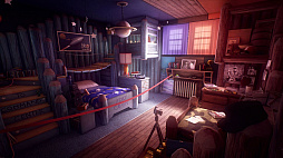 What Remains of Edith Finch إեȤδ̯ʲߤǤȡ