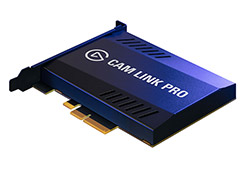 ElgatoPCIe³ץ㥫ɡCam Link Proפȯ䡣4HDMI1ܤαȤϿǽ