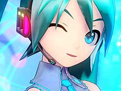 Switchֽ鲻ߥ Project DIVA MEGA39'sפȯ2020ǯ213˷