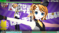 ֽ鲻ߥ Project DIVA MEGA39sפˡޤդޤջΡ֥ѥפȤߤPΡ֥פϿΡCatch the WaveפPV