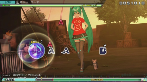 Switchֽ鲻ߥ Project DIVA MEGA39'sץץ쥤ݡȡ10ǯǰʤϡȸ󵢤Ƥߤ䤹ɤȡȿ꿨ɤܤ