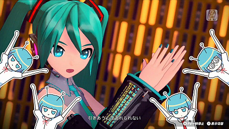 #001Υͥ/213ȯֽ鲻ߥ Project DIVA MEGA39sפοPVѾޡפȡ֥ޥפξܺ٤餫