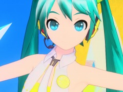 ֽ鲻ߥ Project DIVA MEGA39sפɲDLCɲóڶʥѥå4Ƥ5Ƥ413ۿ6Ƥ513ͽ