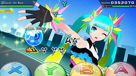 ֽ鲻ߥ Project DIVA MEGA39sפ˿ǽ֥åץ쥤פɲͽꡣߡ˥ƥɡeåפǤ17󥪥դδָꥻ»