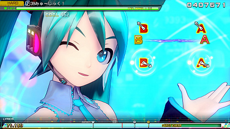 ֽ鲻ߥ Project DIVA MEGA39sפ˿ǽ֥åץ쥤פɲͽꡣߡ˥ƥɡeåפǤ17󥪥դδָꥻ»