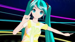 ֽ鲻ߥ Project DIVA MEGA39sפTĥǥѥå2ब̵ۿ