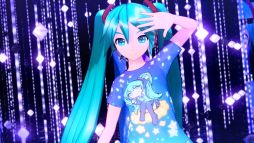 ֽ鲻ߥ Project DIVA MEGA39sפTĥǥѥå2ब̵ۿ