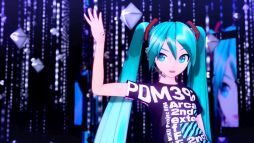 ֽ鲻ߥ Project DIVA MEGA39sפTĥǥѥå2ब̵ۿ