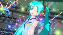 ֽ鲻ߥ Project DIVA MEGA39sפTĥǥѥå2ब̵ۿ