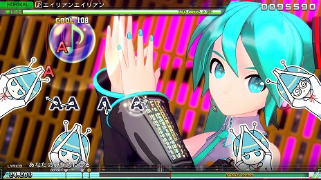 Switchֽ鲻ߥ Project DIVA MEGA39sDLǡƼDLCβʤءԤ3300ߡƼDLCȾۤ