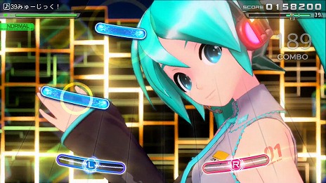 Switchֽ鲻ߥ Project DIVA MEGA39sDLǡƼDLCβʤءԤ3300ߡƼDLCȾۤ