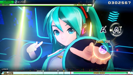  No.003Υͥ / Switchֽ鲻ߥ Project DIVA MEGA39'sפ39󥪥դˡ鲻ߥ 16th˥С꡼򳫺