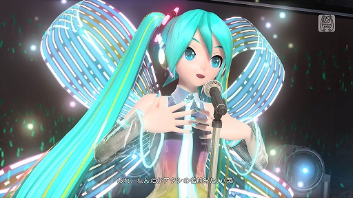 Switchֽ鲻ߥ Project DIVA MEGA39'sפ39󥪥դˡ鲻ߥ 16th˥С꡼򳫺