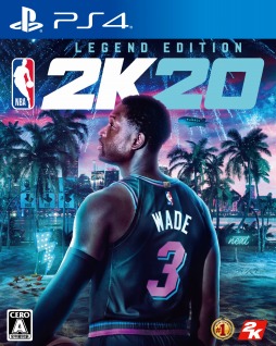 NBA 2K20פPS4/Xbox OneθǤۿϡʬδ򥲡˼륢ץMy NBA 2K20פ꡼