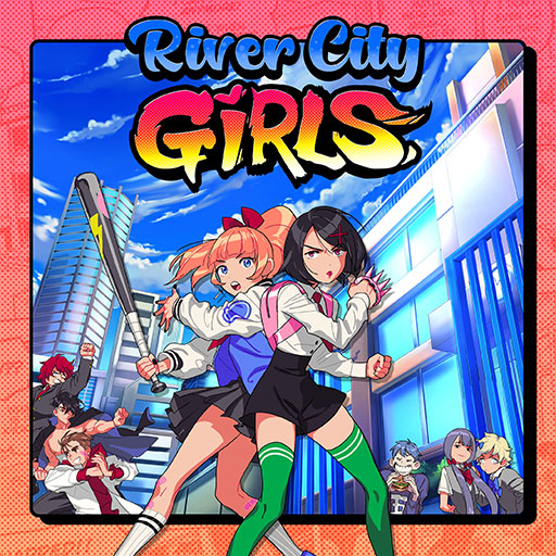 Ǯɤˤ River City Girlsפ38󥪥ա֥ɥɡɥפ80󥪥աƥΥ뤬