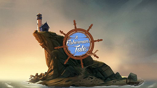 VRѥ륢ɥ٥㡼A Fisherman's Taleפۿϡ360٤˹ǥѥΥԡ