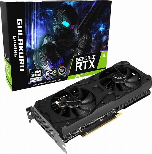 GALAKURO GAMINGǹ56000RTX 3060 Tiɤȯ