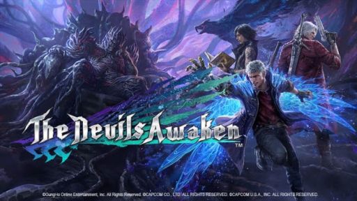 TEPPEN׿ɥѥåThe Devils Awakenפ꡼ҡ֥ͥפȤäǥåҲ