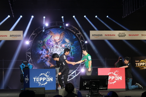 TEPPENǶץ쥤䡼&#28771;Ǹ˷ꡪ TEPPEN WORLD CHAMPIONSHIP 2019ץեȥݡ