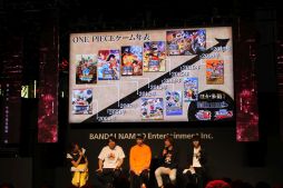 TGS 2019ϡONE PIECE ±̵4ס֥Хƥåפξ줿ƥӥ˥ONE PIECE20ǯꥢ륹ơݡ