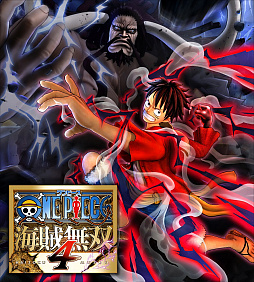 ONE PIECE ±̵ 4פ2020ǯ326ȯꡣѥåӥ奢ŵ󡤺ǿPV