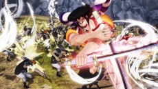 ONE PIECE ±̵4פ߷׽вٿ100ܤˡǿͭDLCȥιѥåɤۿ1217˷