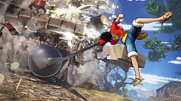 ONE PIECE ±̵4 Deluxe EditionסSwitch/PS4Ǥ914ȯꡣԤ3ĤɲDLC򥻥åȤˤѥå