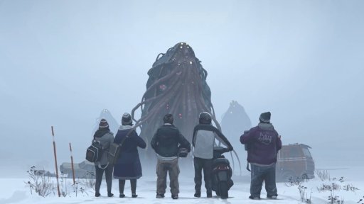 Things from the Flood RPGץȥ쥤顼