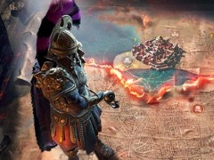 「コンカラーズ・ブレード」遠征をテーマにした新シーズンがスタート。新しい兵団やステージが登場